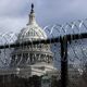 Illustration for article titled Video Shows Suspect Likely Placed Pipe Bombs Near Capitol Ahead of Jan. 6; Police Chief Calls for Permanent Fencing Around Capitol
